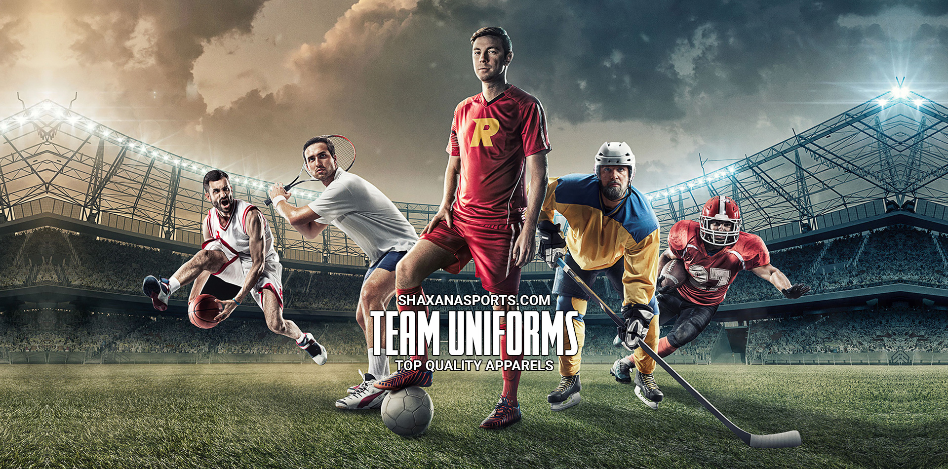 Team Uniforms1