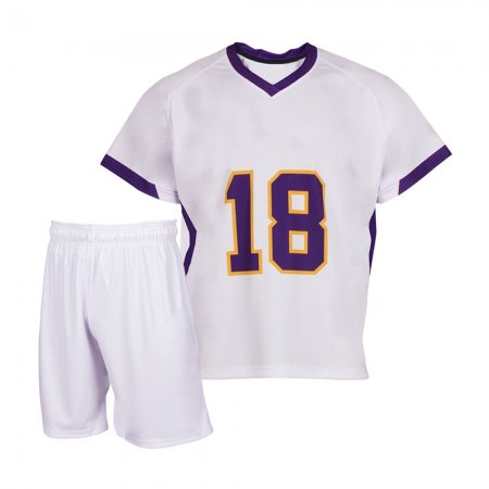 Lacrosse Uniforms