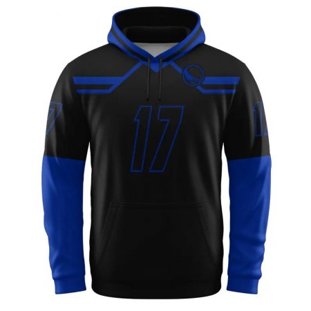 Sublimation Hoodie