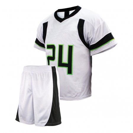 Lacrosse Uniforms