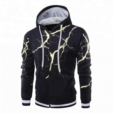 Sublimation Hoodie