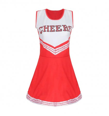 Cheerleader Uniforms