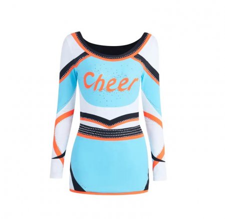 Cheerleader Uniforms