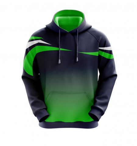 Sublimation Hoodie