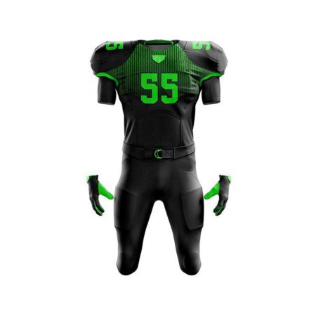 Football Uniforms