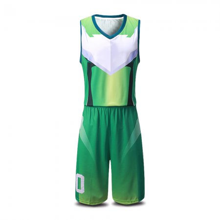 Basketball Uniforms