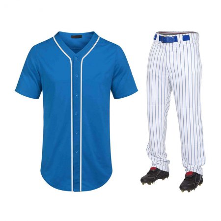 Baseball Uniforms