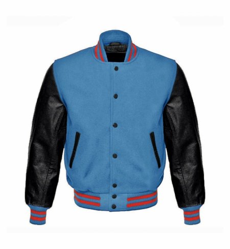 Varsity Jackets