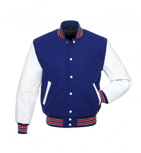 Varsity Jackets