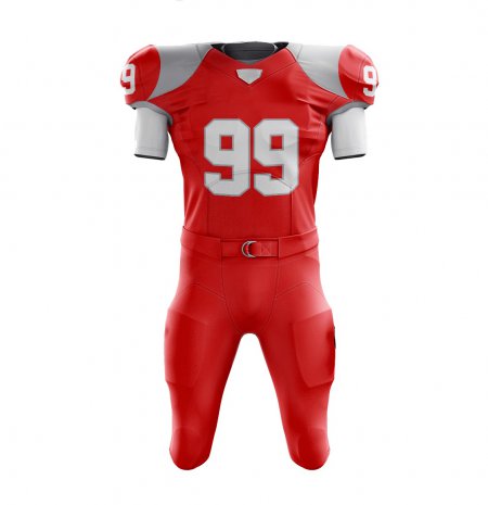 Football Uniforms