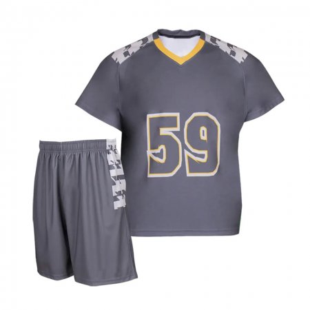 Lacrosse Uniforms