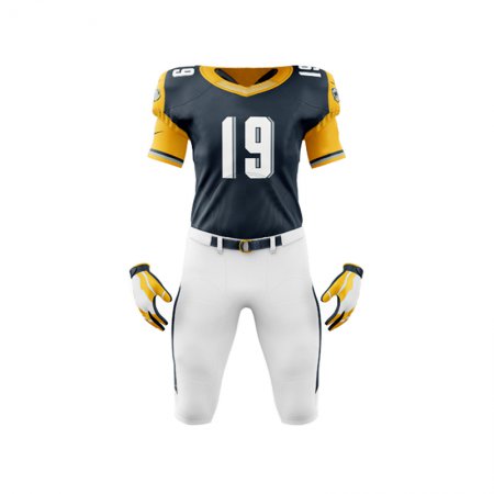 Football Uniforms