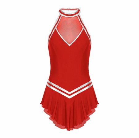 Cheerleader Uniforms