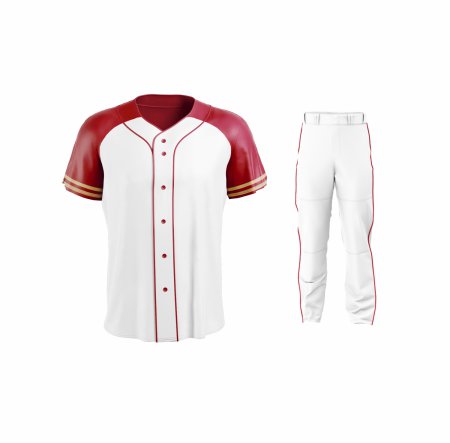 Baseball Uniforms