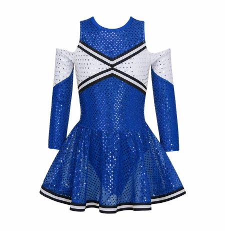 Cheerleader Uniforms