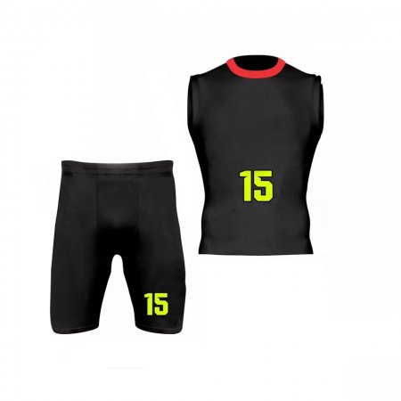 Custom 7on7 Uniforms