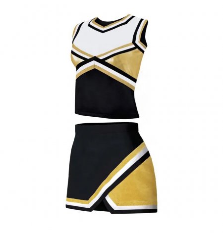 Cheerleader Uniforms