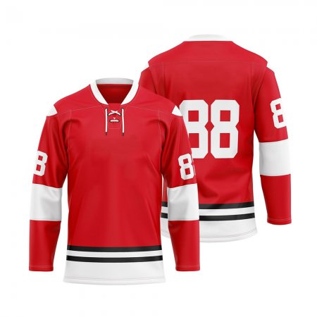 Ice Hockey Jerseys