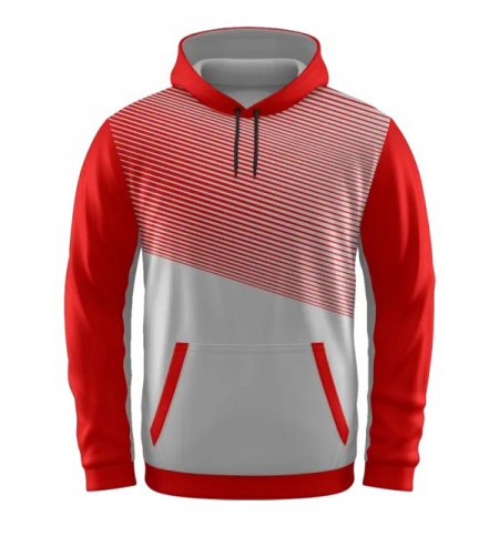 Sublimation Hoodie