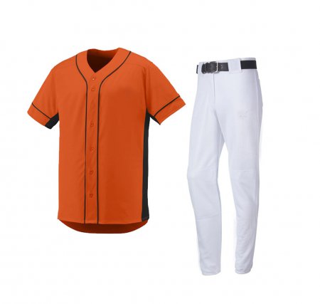 Baseball Uniforms