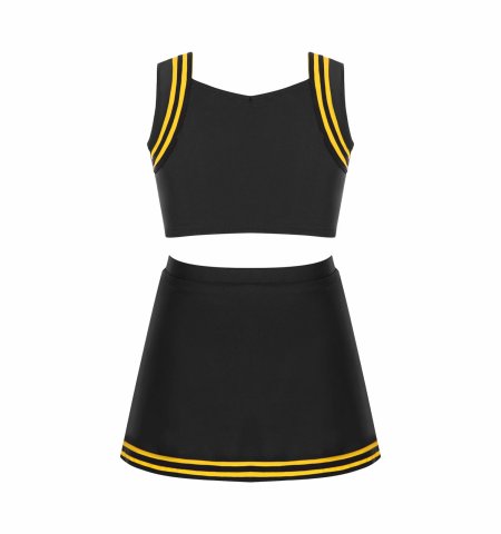 Cheerleader Uniforms