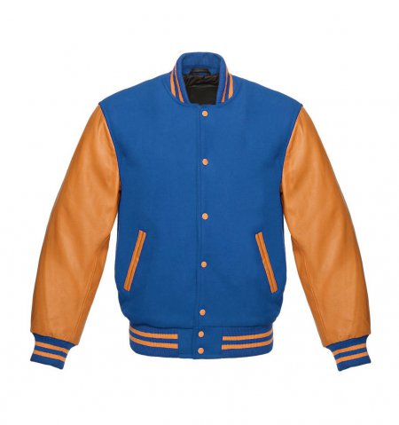 Varsity Jackets