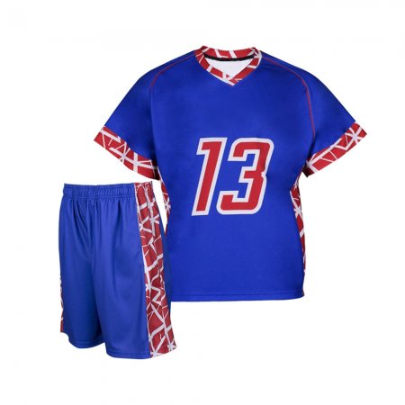 Lacrosse Uniforms