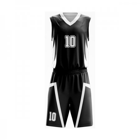 Basketball Uniforms