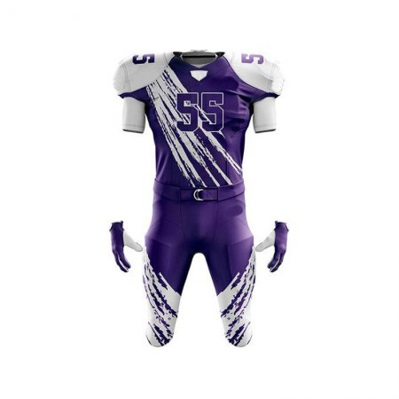 Football Uniforms