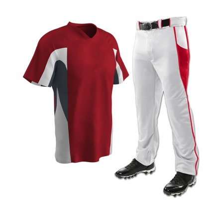 Baseball Uniforms