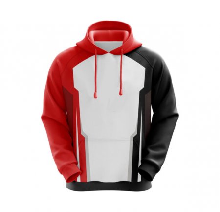 Sublimation Hoodie