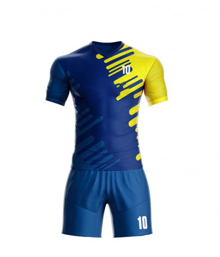 Soccer Uniforms