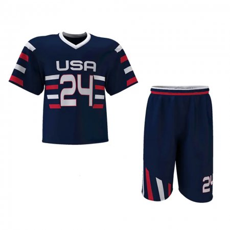 Lacrosse Uniforms