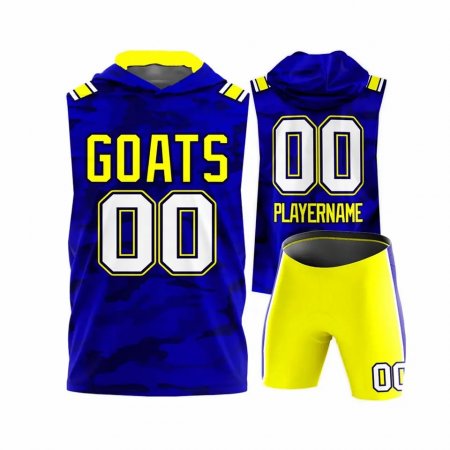 Custom 7on7 Uniforms