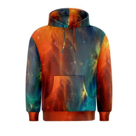 Sublimation Hoodie