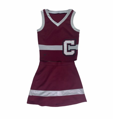 Cheerleader Uniforms