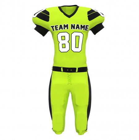 Football Uniforms