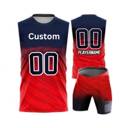 Custom 7on7 Uniforms