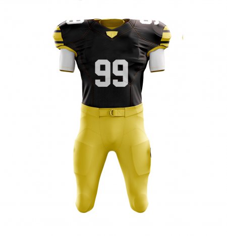 Football Uniforms