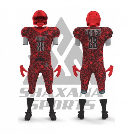 Football Uniforms