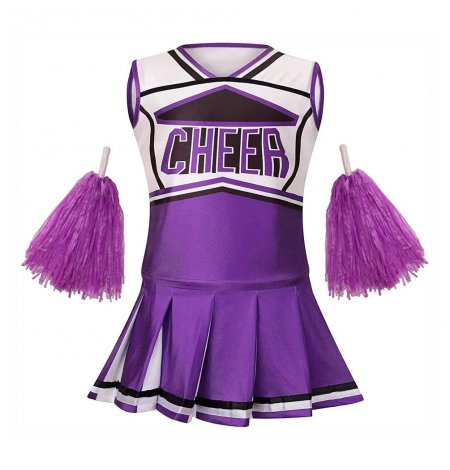 Cheerleader Uniforms