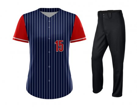 Baseball Uniforms