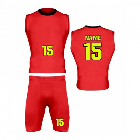 Custom 7on7 Uniforms