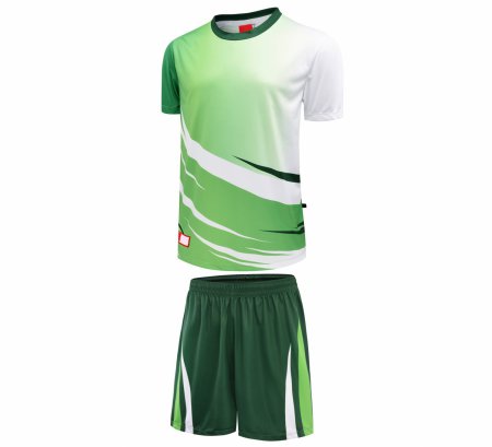 Soccer Uniforms