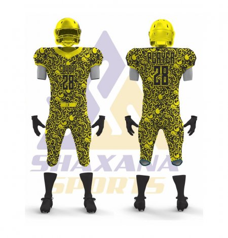 Football Uniforms