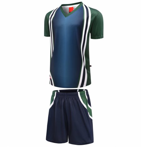 Soccer Uniforms