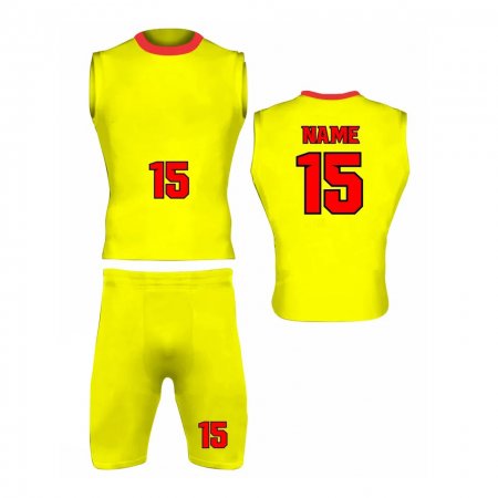 Custom 7on7 Uniforms