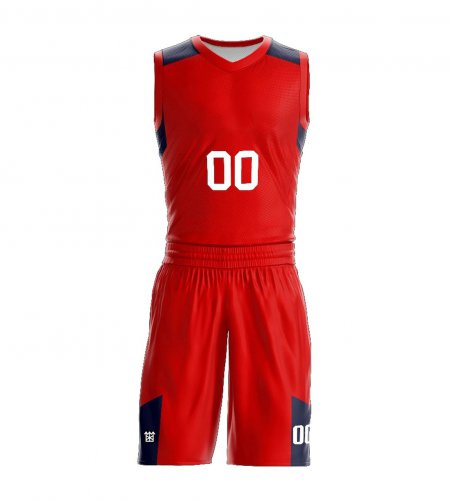 Basketball Uniforms