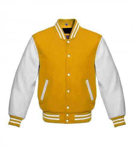 Varsity Jackets