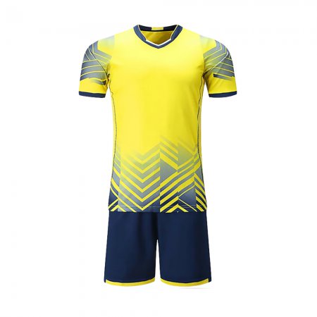 Soccer Uniforms